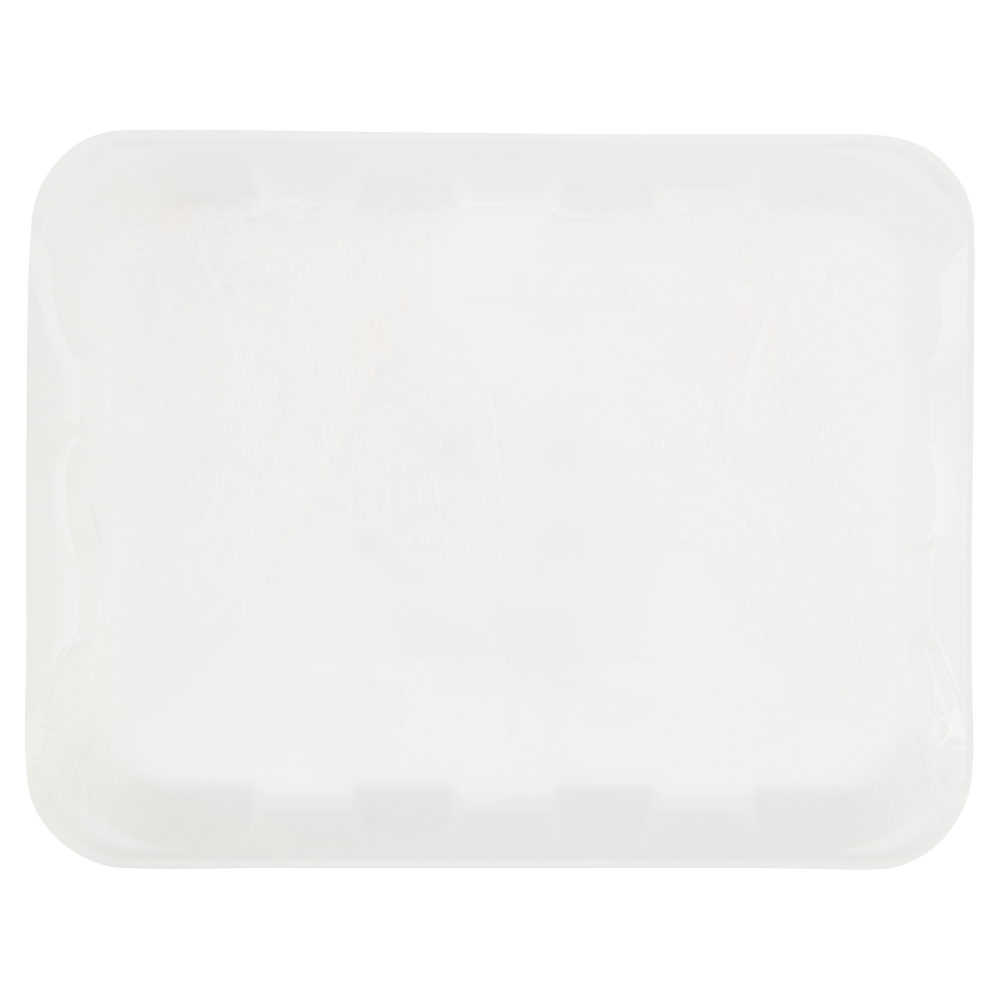 Aia Sottilissime di Fesa di Tacchino