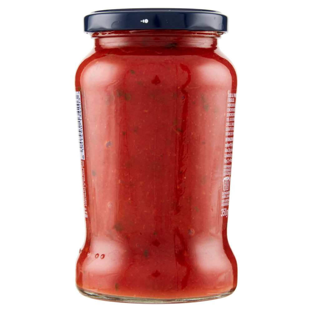 Cirio Sugo al Basilico e Datterini 350 g