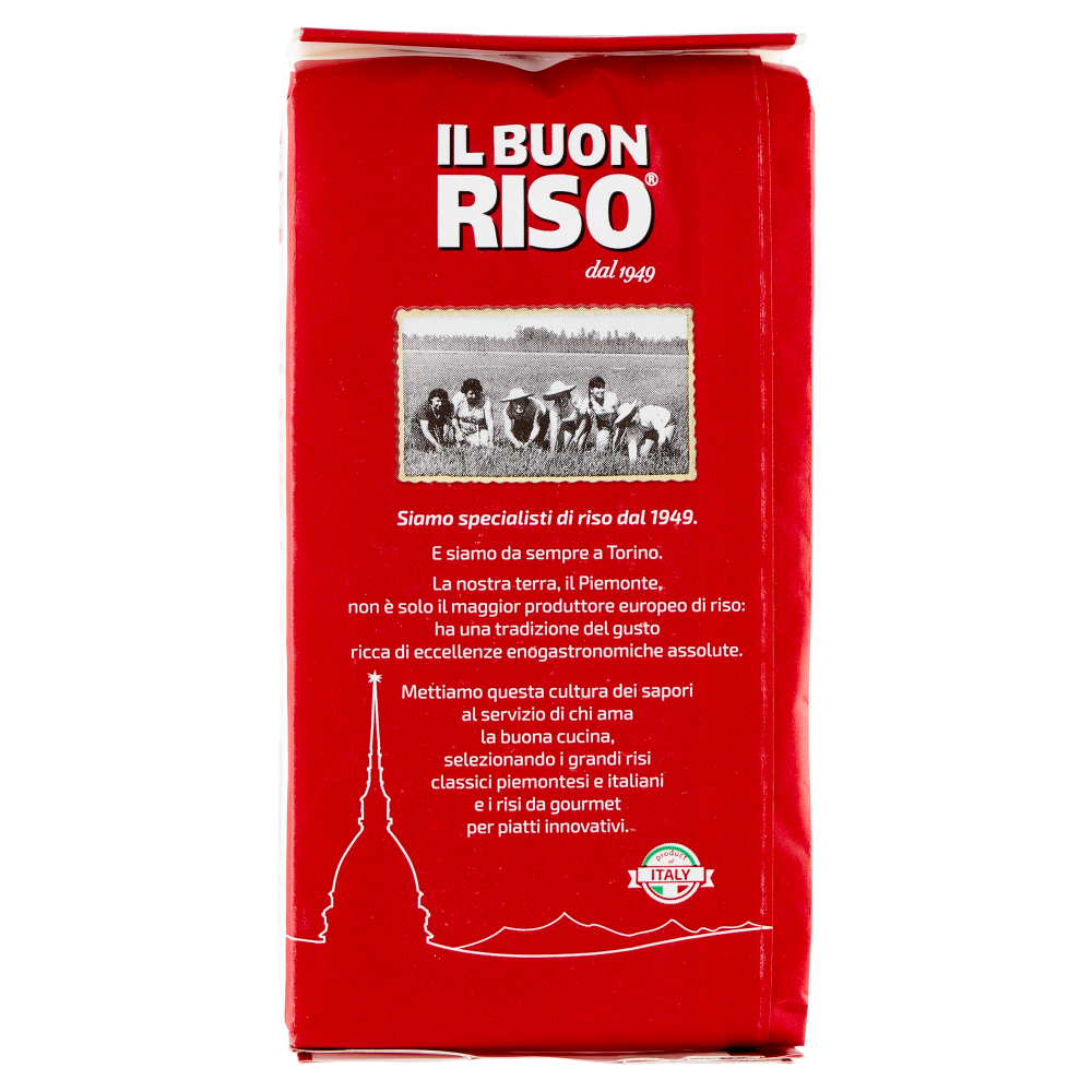 Il Buon Riso riso Roma 500 g