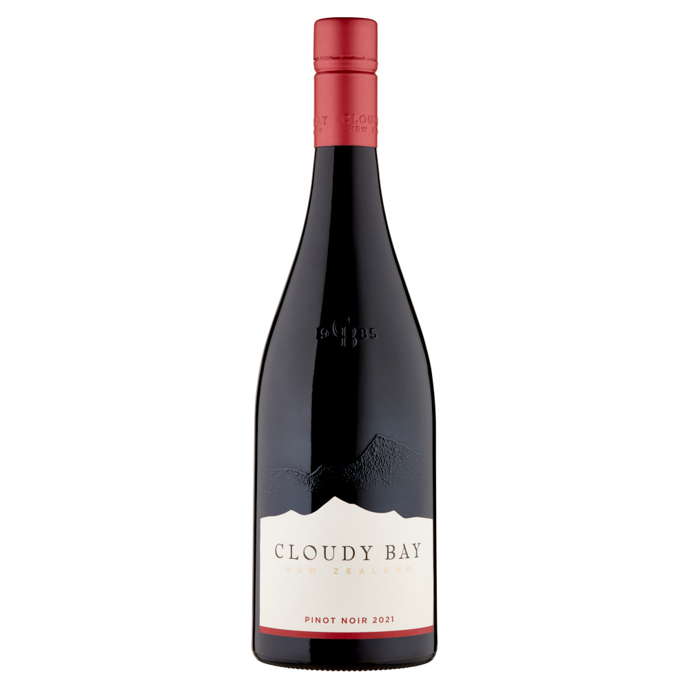 Cloudy Bay Marlborough Pinot Noir 750 ml