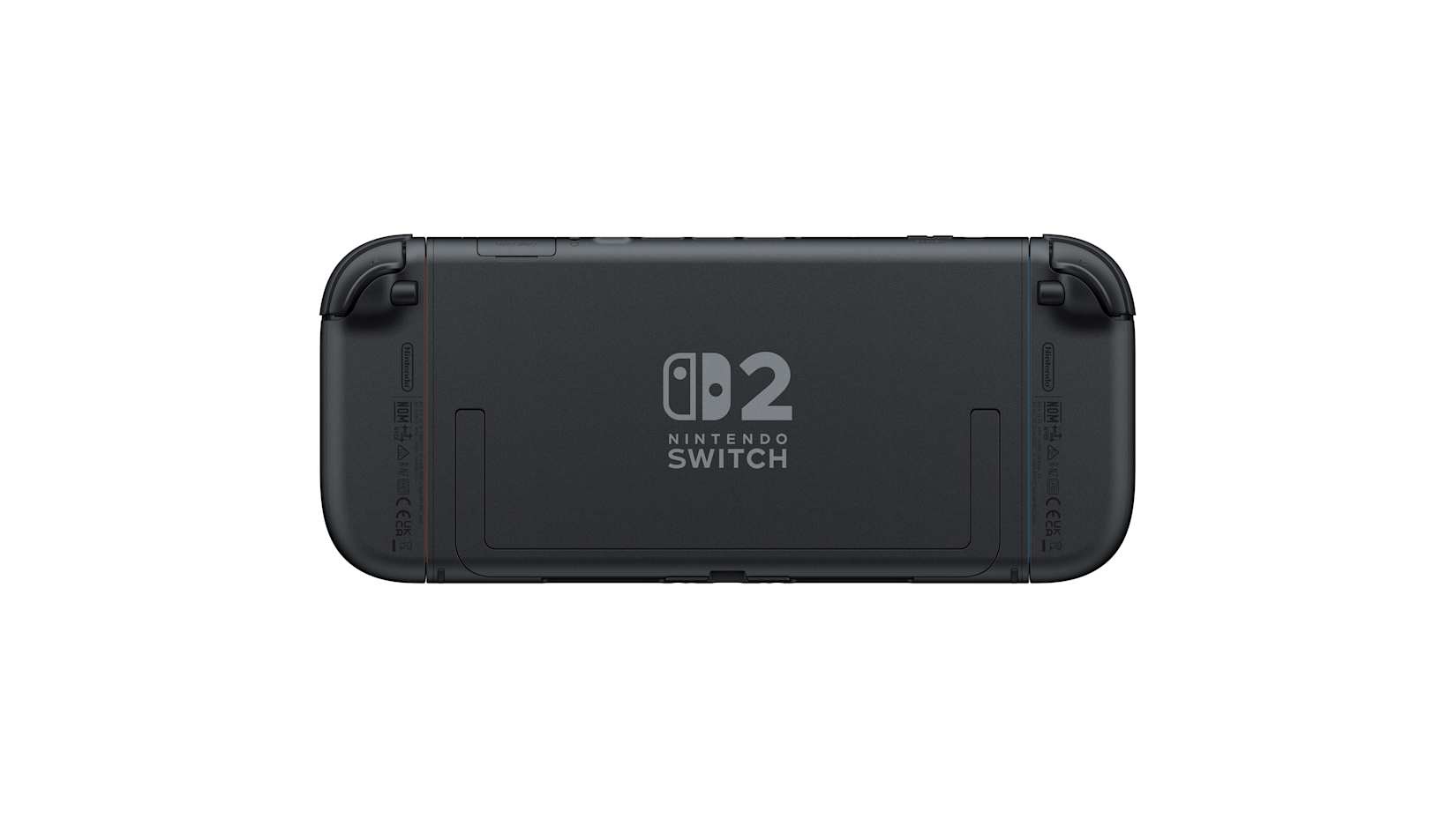 Nintendo Switch 2 console da gioco portatile 20,1 cm (7.9") 256 GB Touch screen Wi-Fi Nero