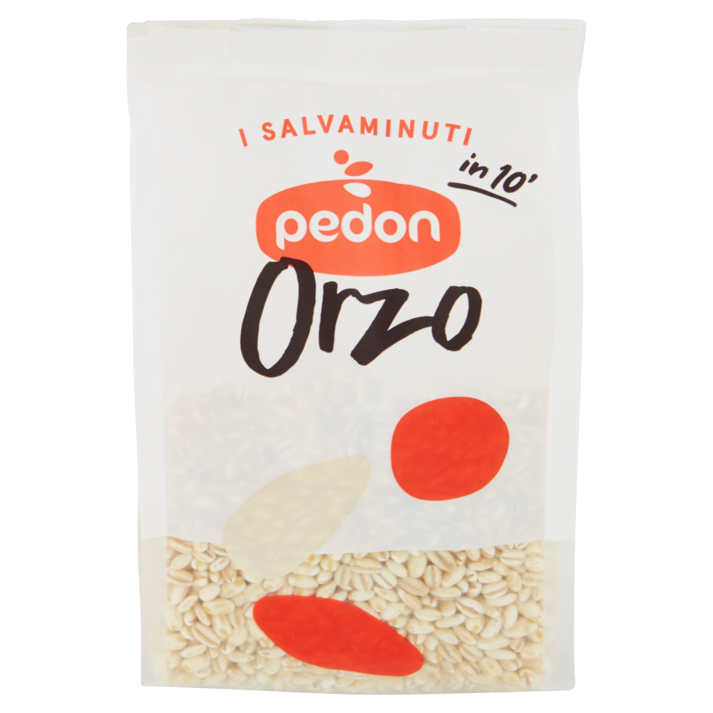 pedon I Salvaminuti Orzo 250 g