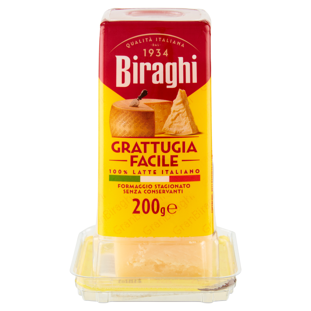 Biraghi Grattugia Facile 200 g