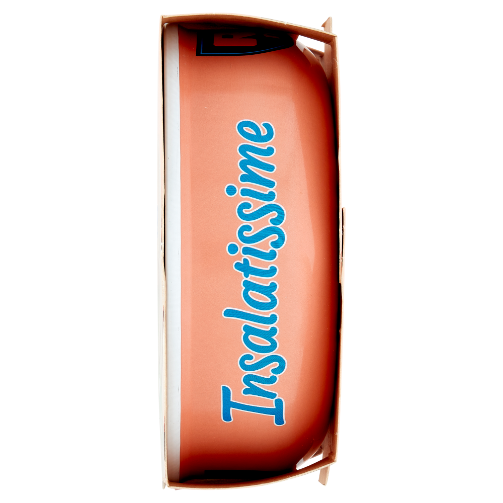 Rio mare Insalatissime Insalata di Tonno Lenticchie con carote gialle e pomodori 160 g