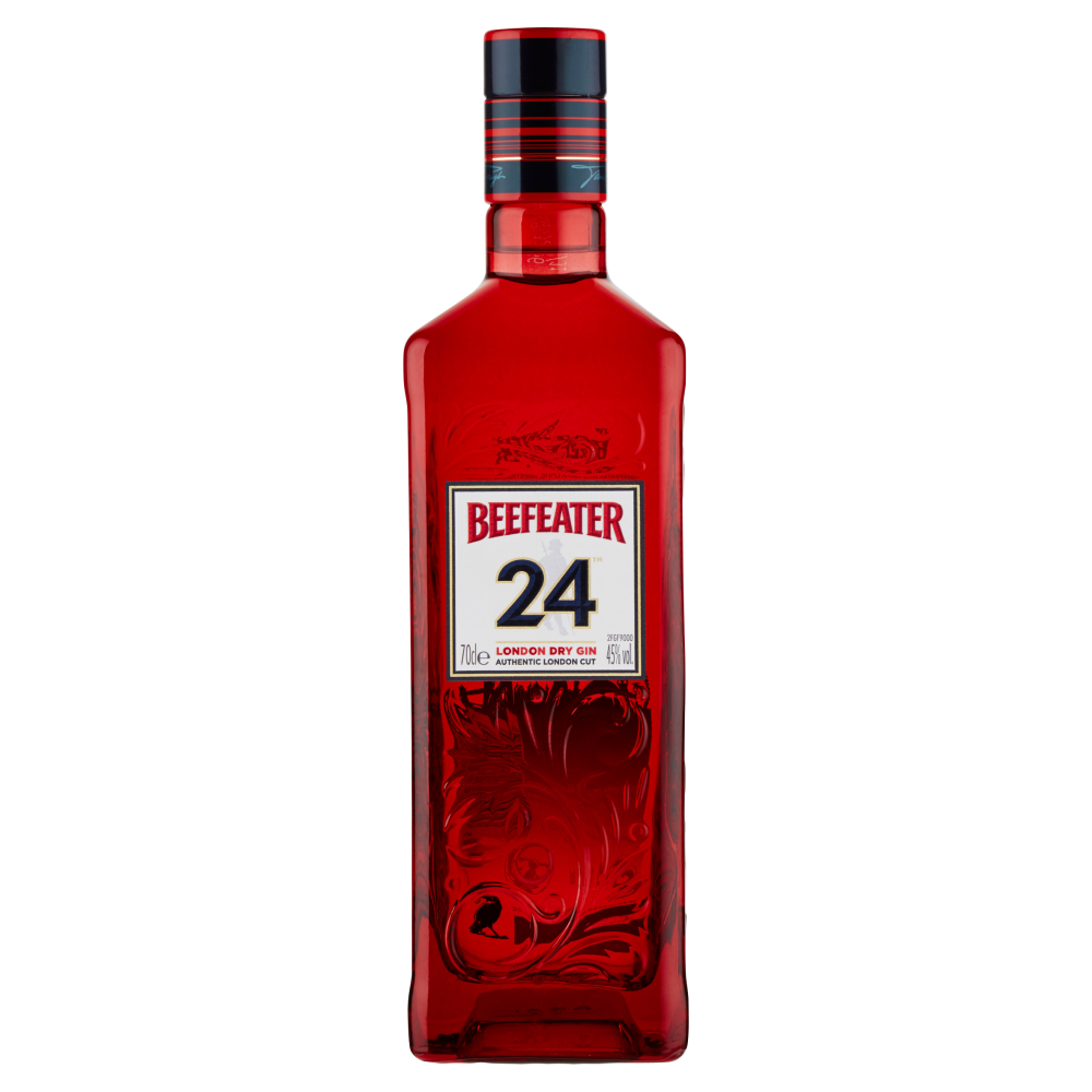 Beefeater 24 London Dry Gin 70 cl