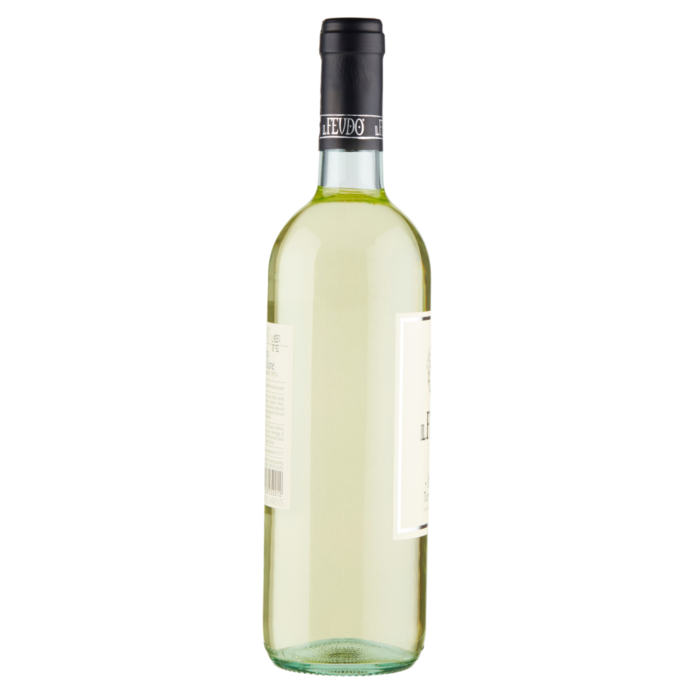 Il Feudo Inzolia Terre Siciliane IGT 75 cl