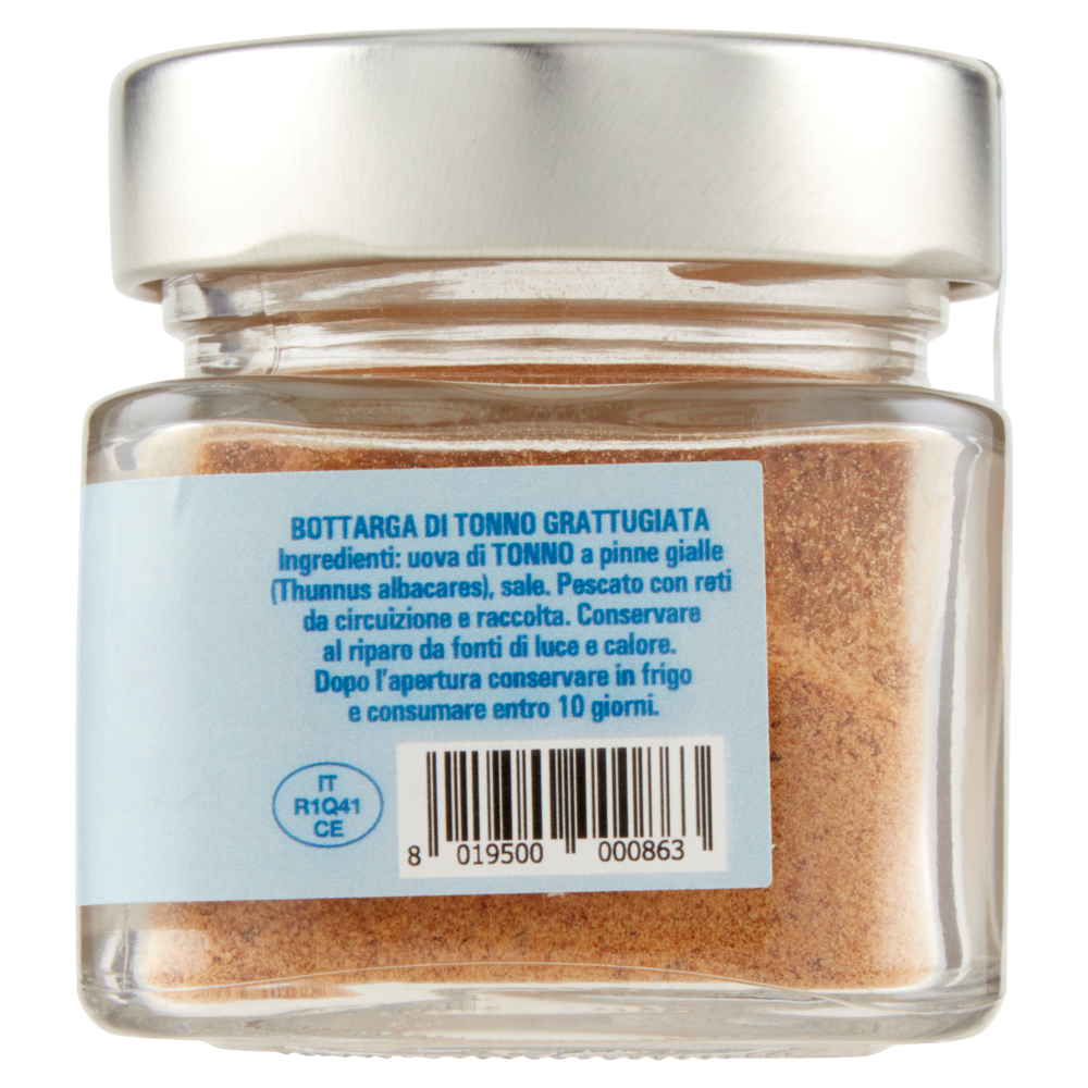 Sardegna a Tavola Bottarga di Tonno 40 g