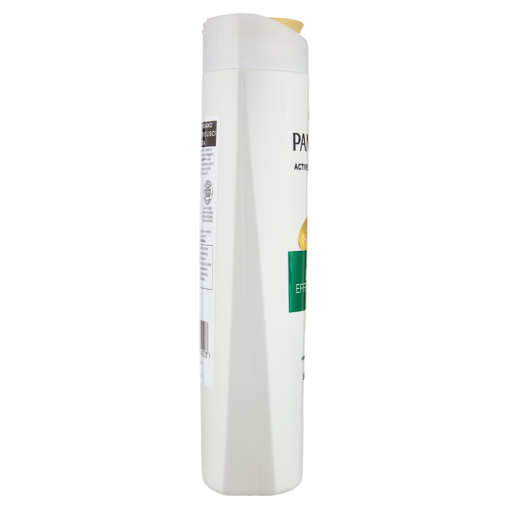 Pantene Pro-V Lisci Effetto Seta Shampoo Active Nutri-Plex 400 ml
