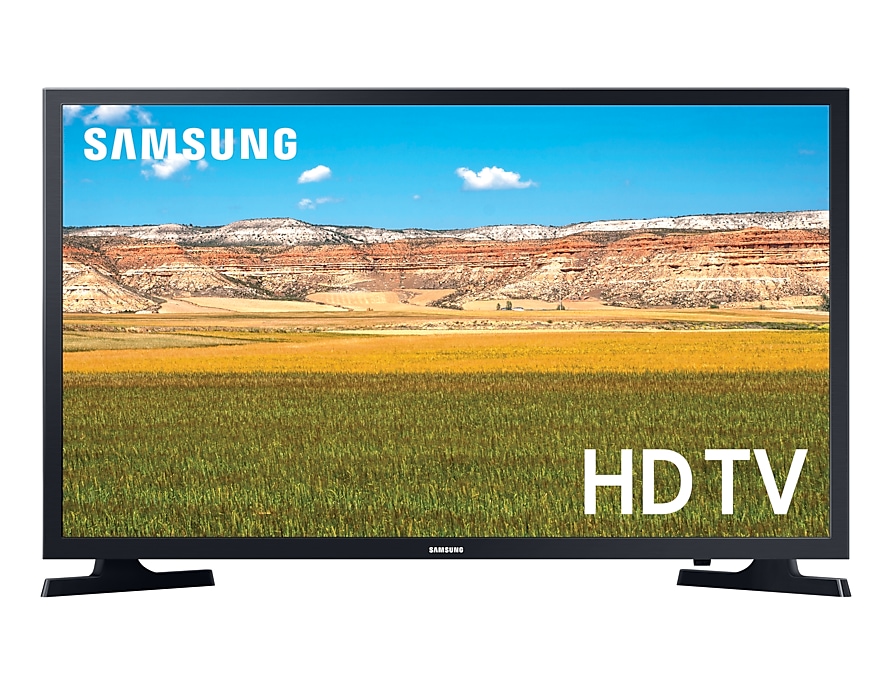 Samsung Series 4 UE32T4302AK 81,3 cm (32") HD Smart TV Wi-Fi Nero
