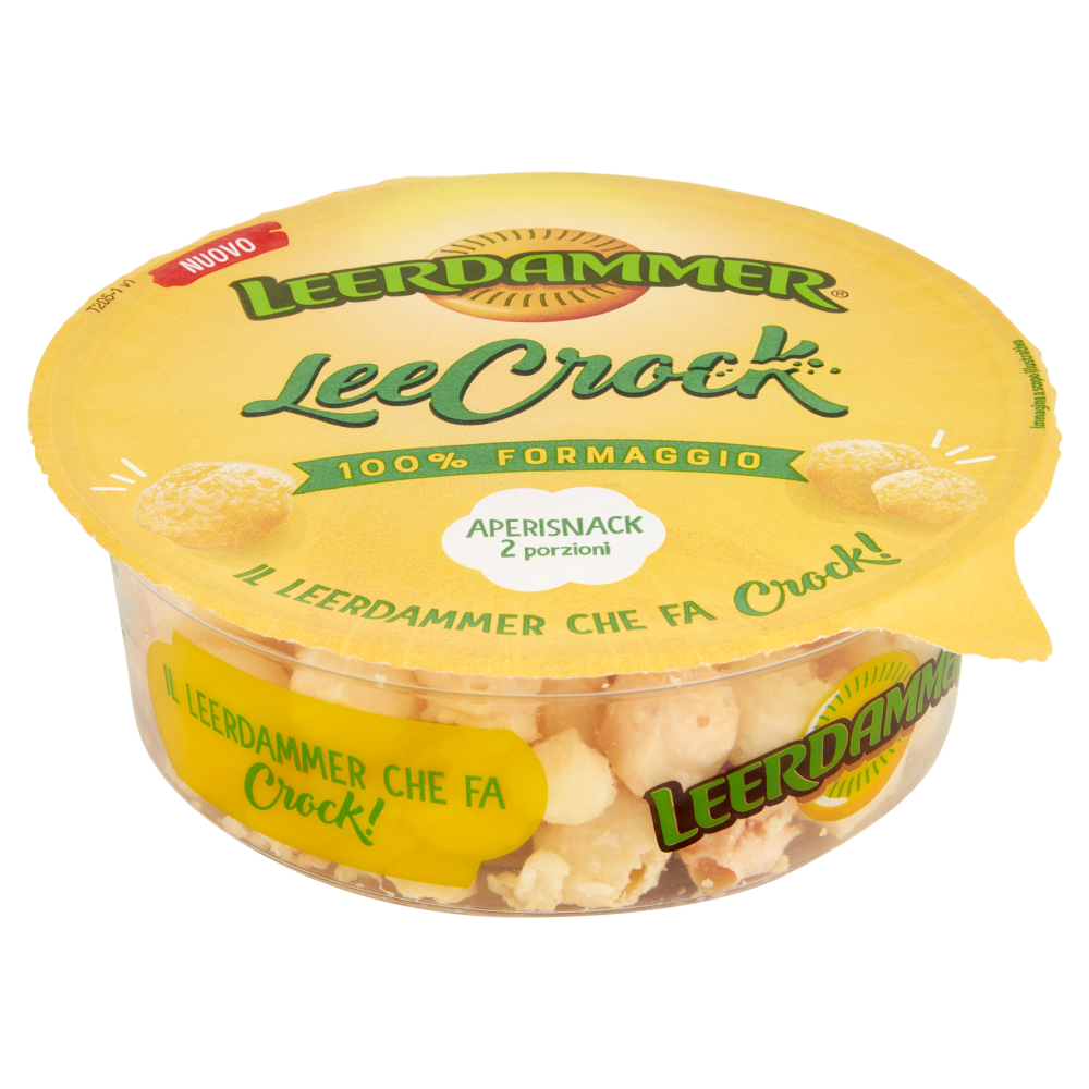 Leerdammer LeeCrock 45 g