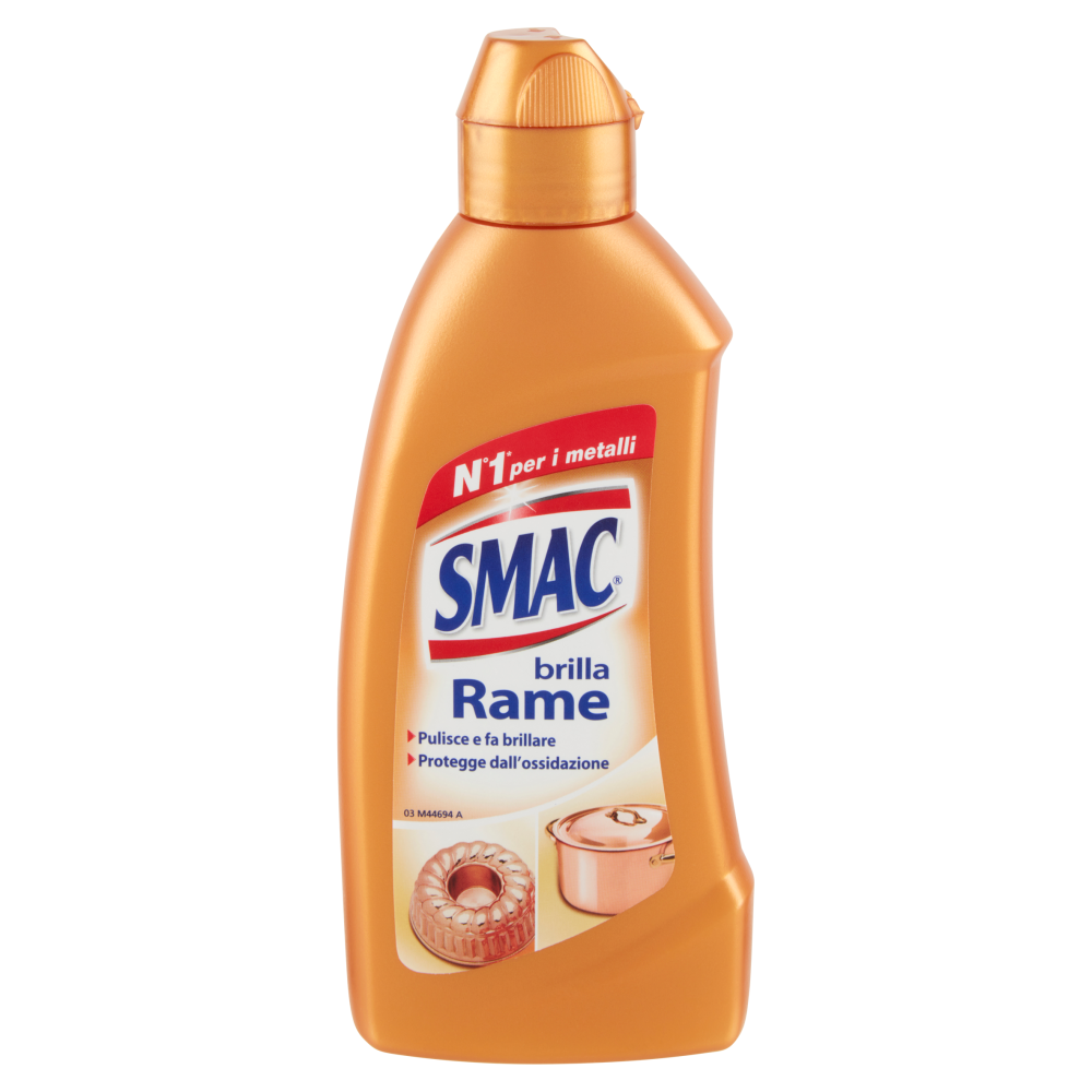 Smac brilla Rame 250 ml