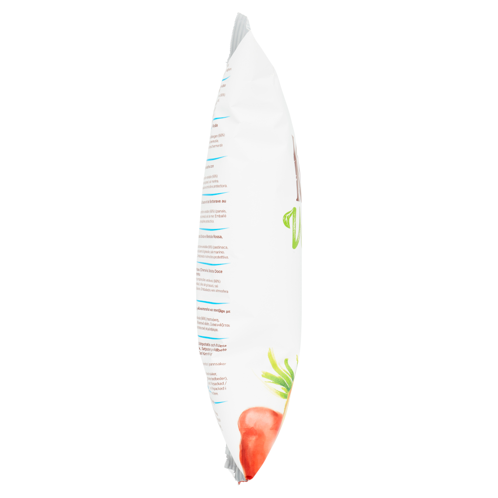 Kettle Veg Chips Sea Salt 100 g Carrefour