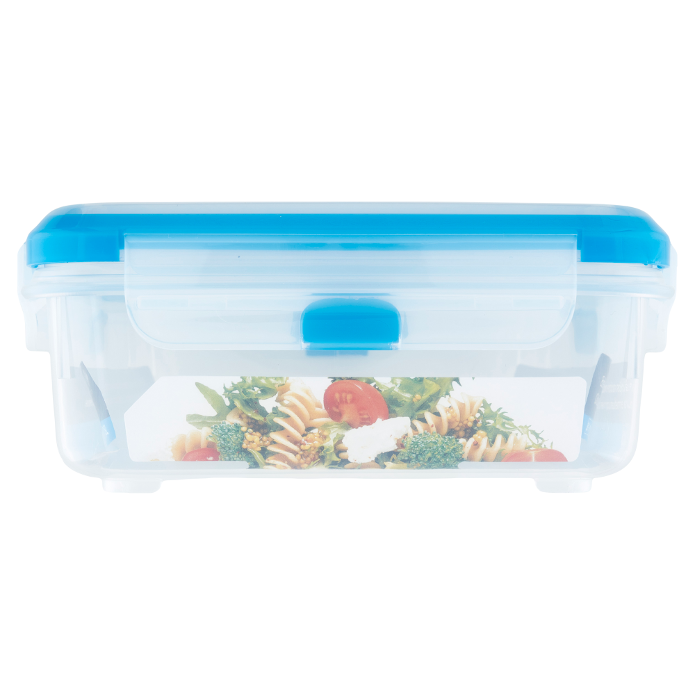 Carrefour home Contenitore Rettangolare 1,8 L