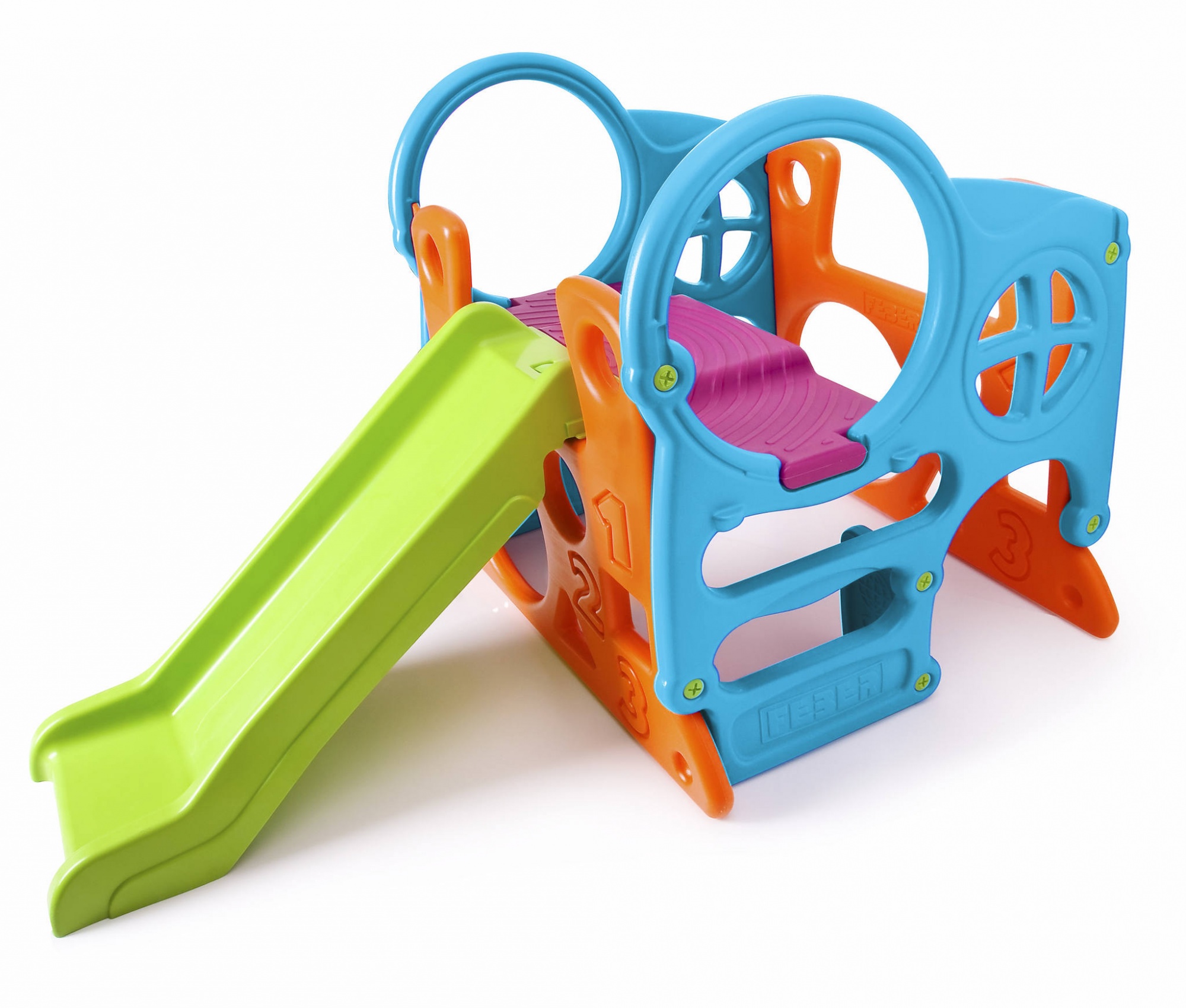 FEBER Centro Attivit&agrave;