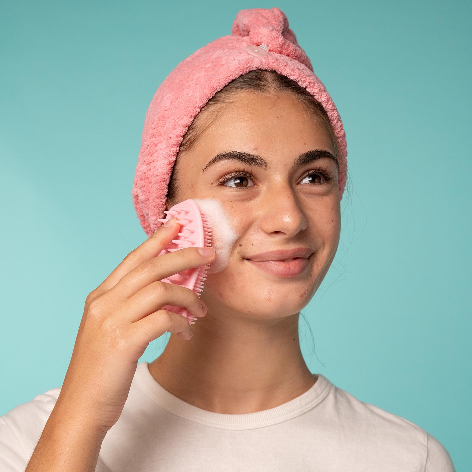 Nice 50002 set per la cura della pelle del viso e del corpo