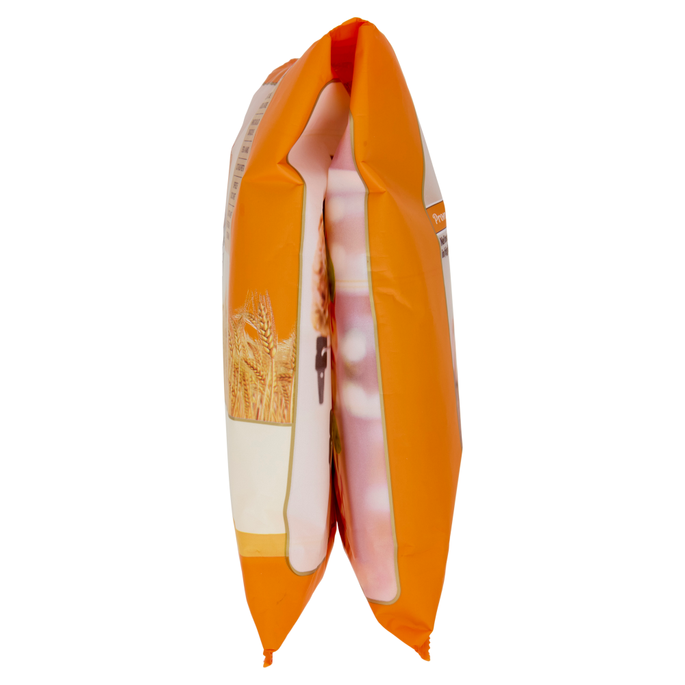 Riccionepiadina la Pinsa Toast di Riccione Piadina 4 pz 200 g