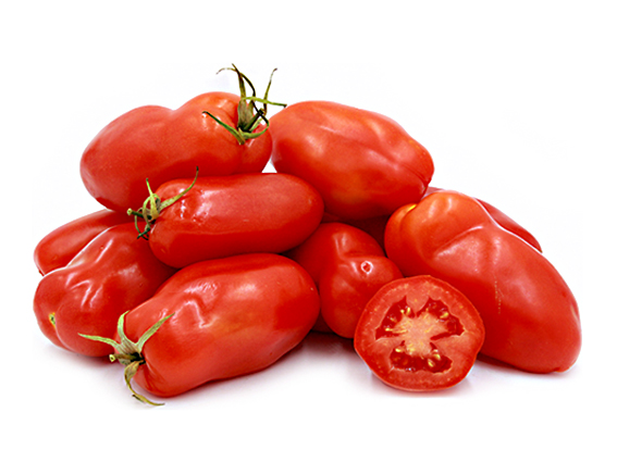 Pomodoro San Marzano Senza Nichel 400 g