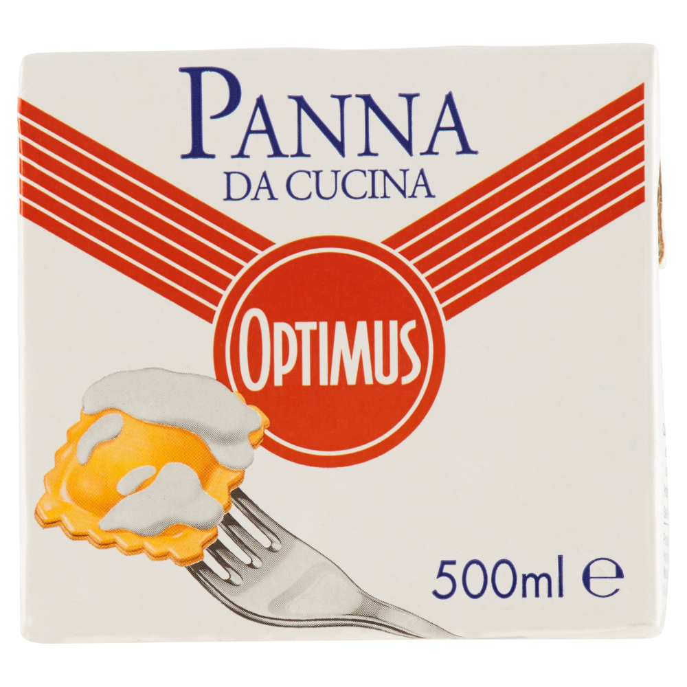 Optimus Panna da Cucina 500 ml