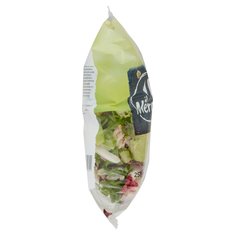 Carrefour il Mercato Insalata 3 Gusti 250 g