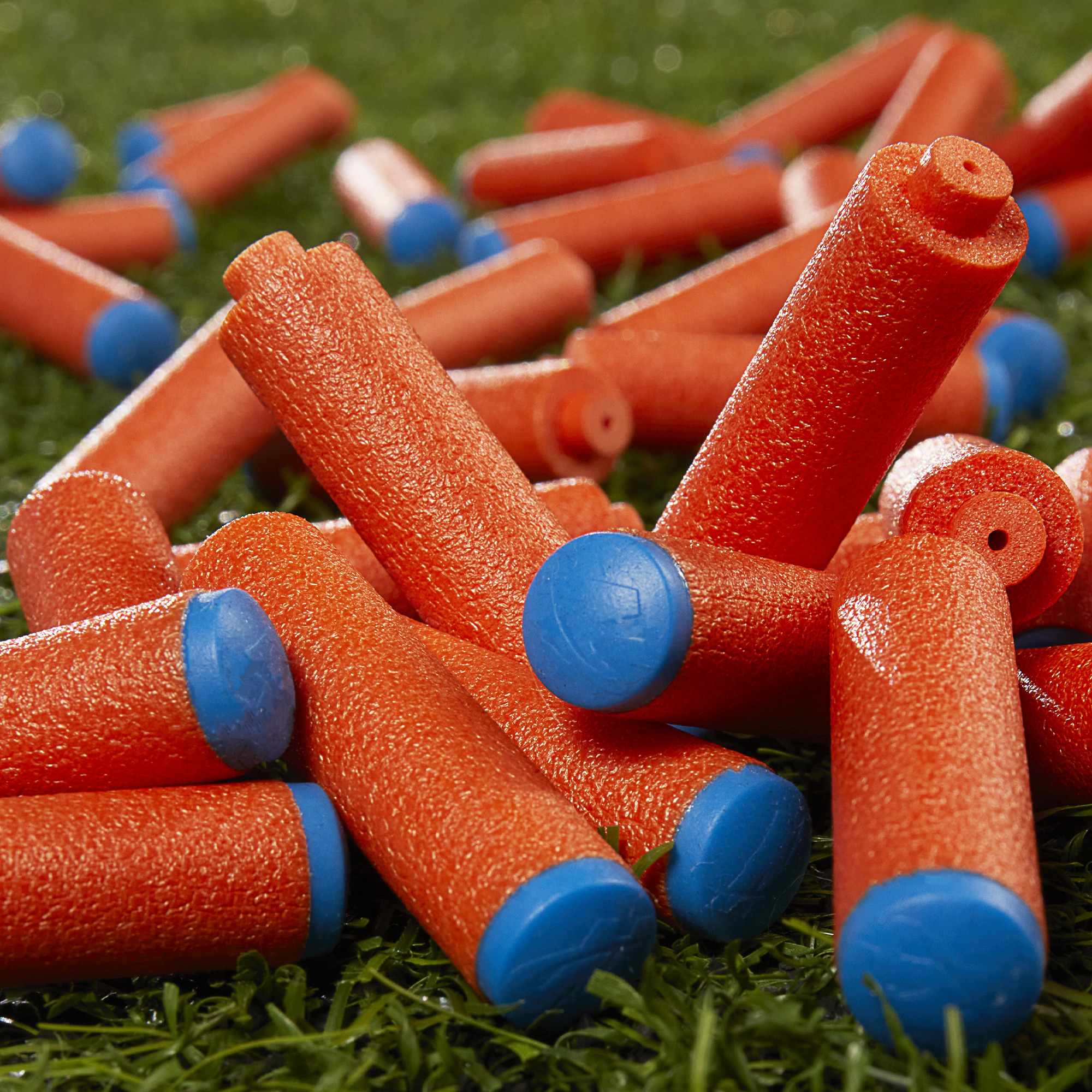 Nerf F8639EU4 cartuccia ed accessorio per arma giocattolo Ricarica