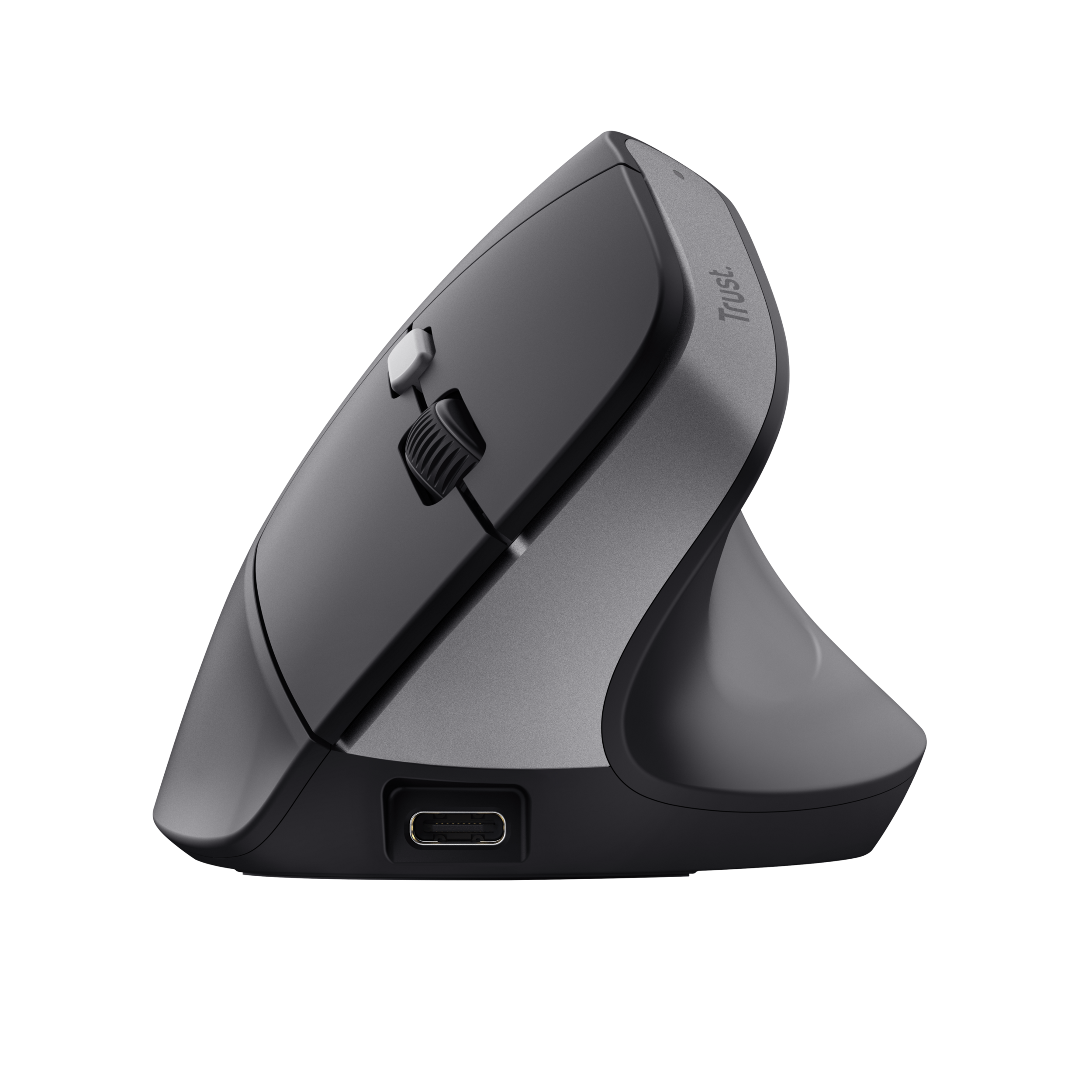 Trust Bayo II mouse Medico Mano destra RF Wireless Ottico 2400 DPI