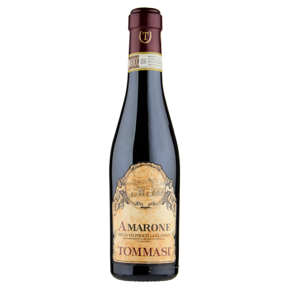 Tommasi Amarone della Valpolicella Classico DOCG 375 ml