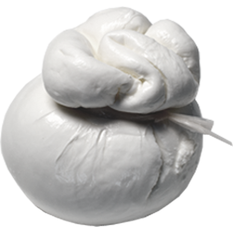 Sabelli Burrata in foglia 350 g
