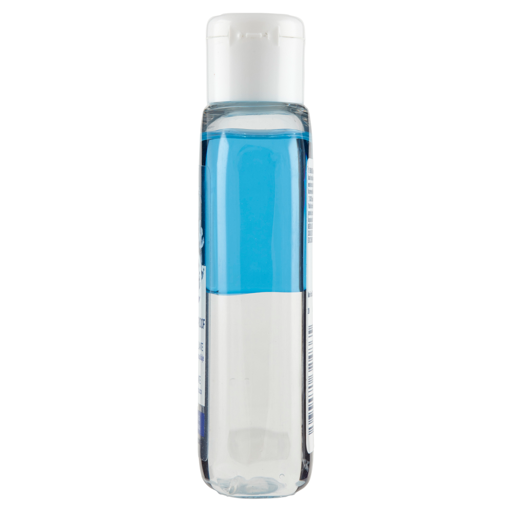 Carrefour Soft mini's Waterproof Struccante tutti i Tipi di Pelle 75 ml