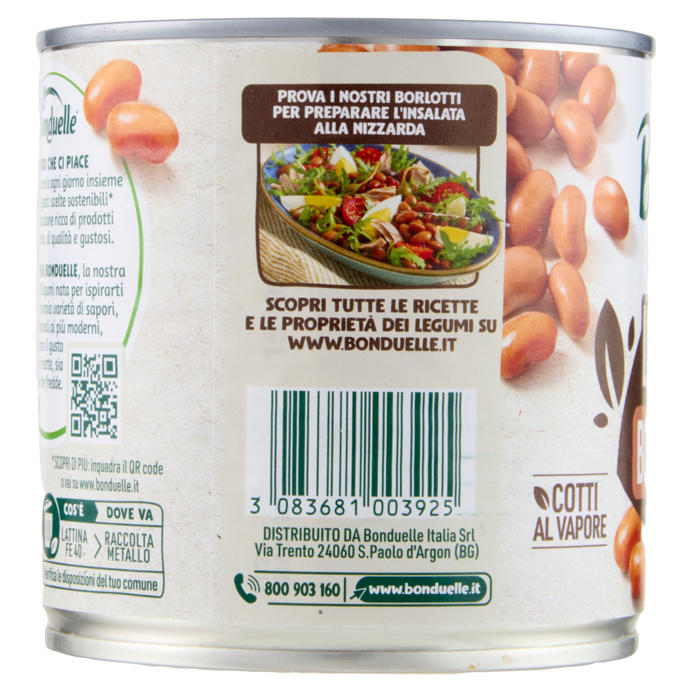 Bonduelle Legumeria Borlotti 310 g