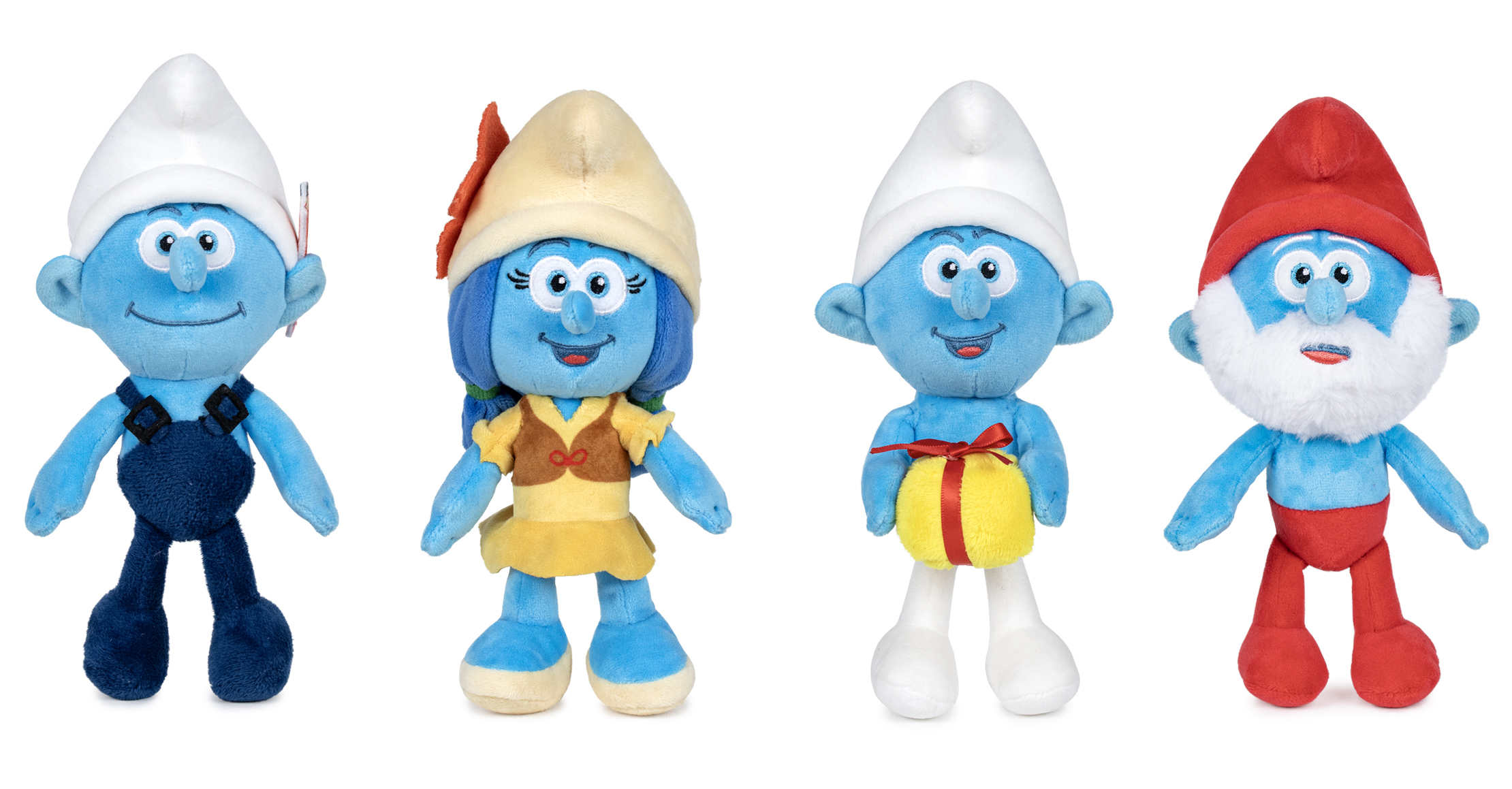 GP TOYS PUF31 peluche