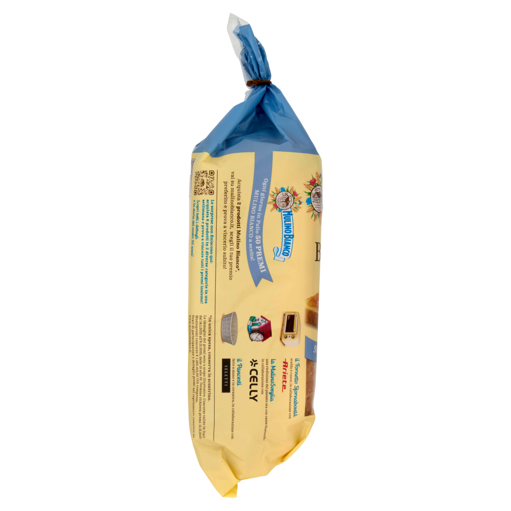 Mulino Bianco Pan Brioscè 400g Carrefour