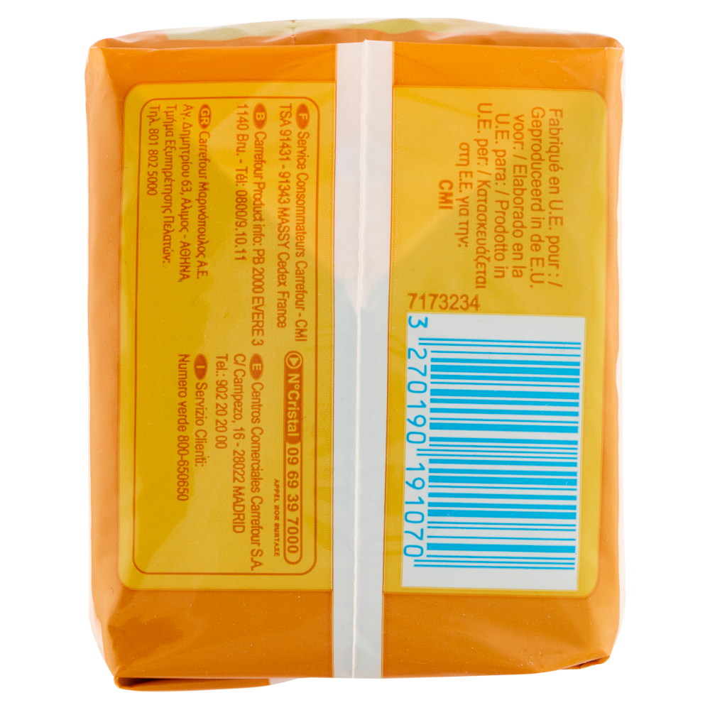 Carrefour Ultra Sottili Normal+ 14 pz