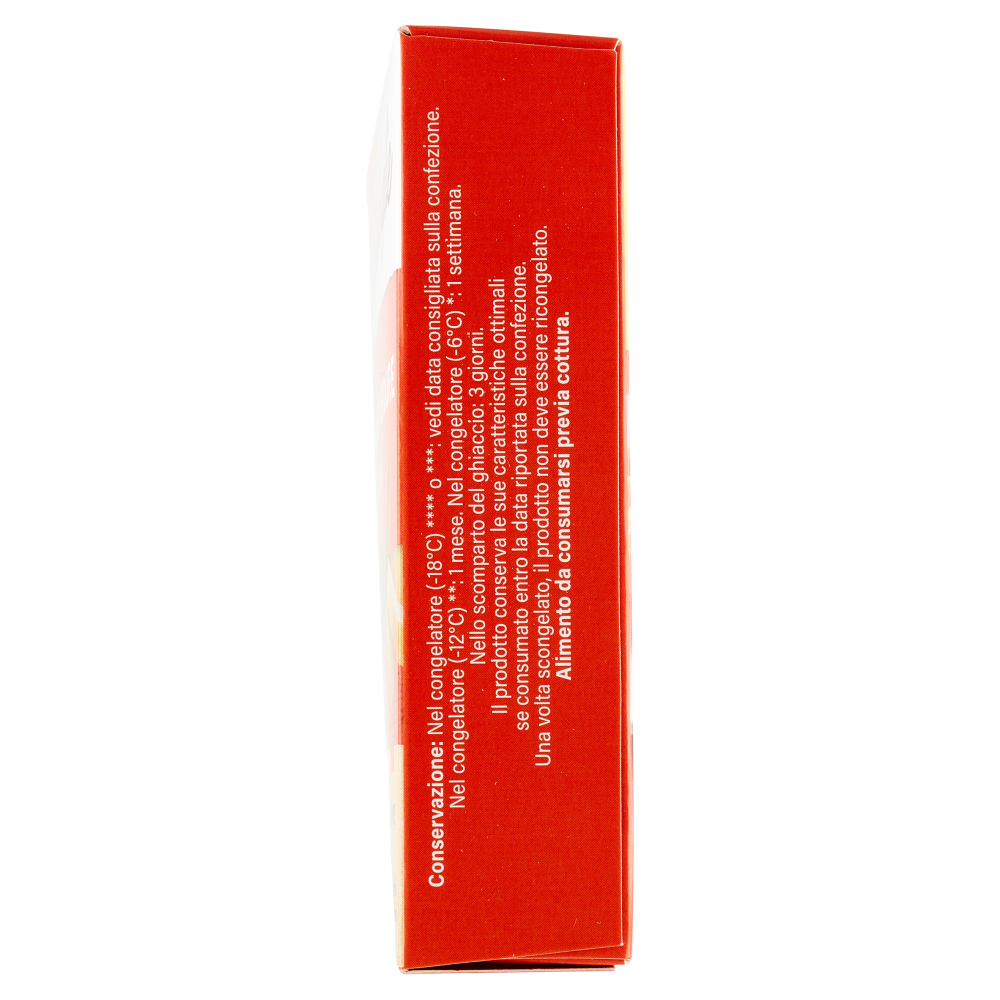 Orogel le Meraviglie 6 Sformatini di Verdure Surgelati 240 g