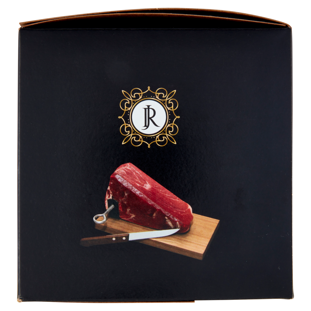 Don Juan Rodriguez Mini Jamón Serrano Disossato