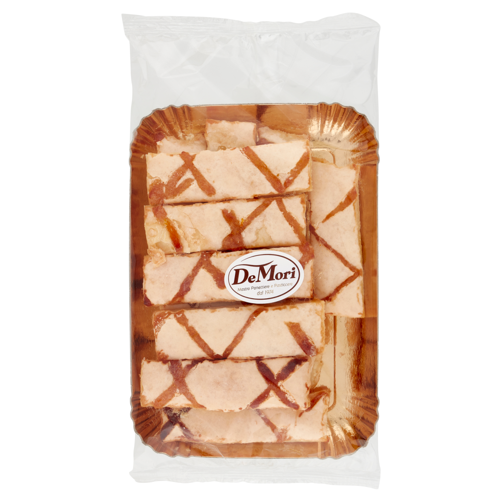 De Mori Sfogliatine 200 g