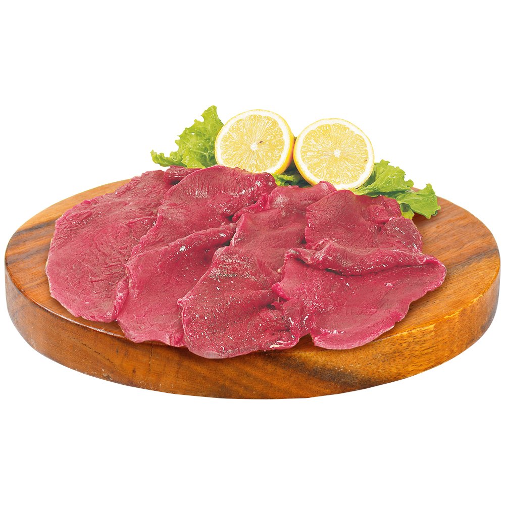 Carpaccio di Scottona