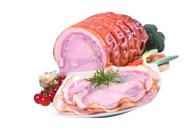 Porchetta di Ariccia IGP 