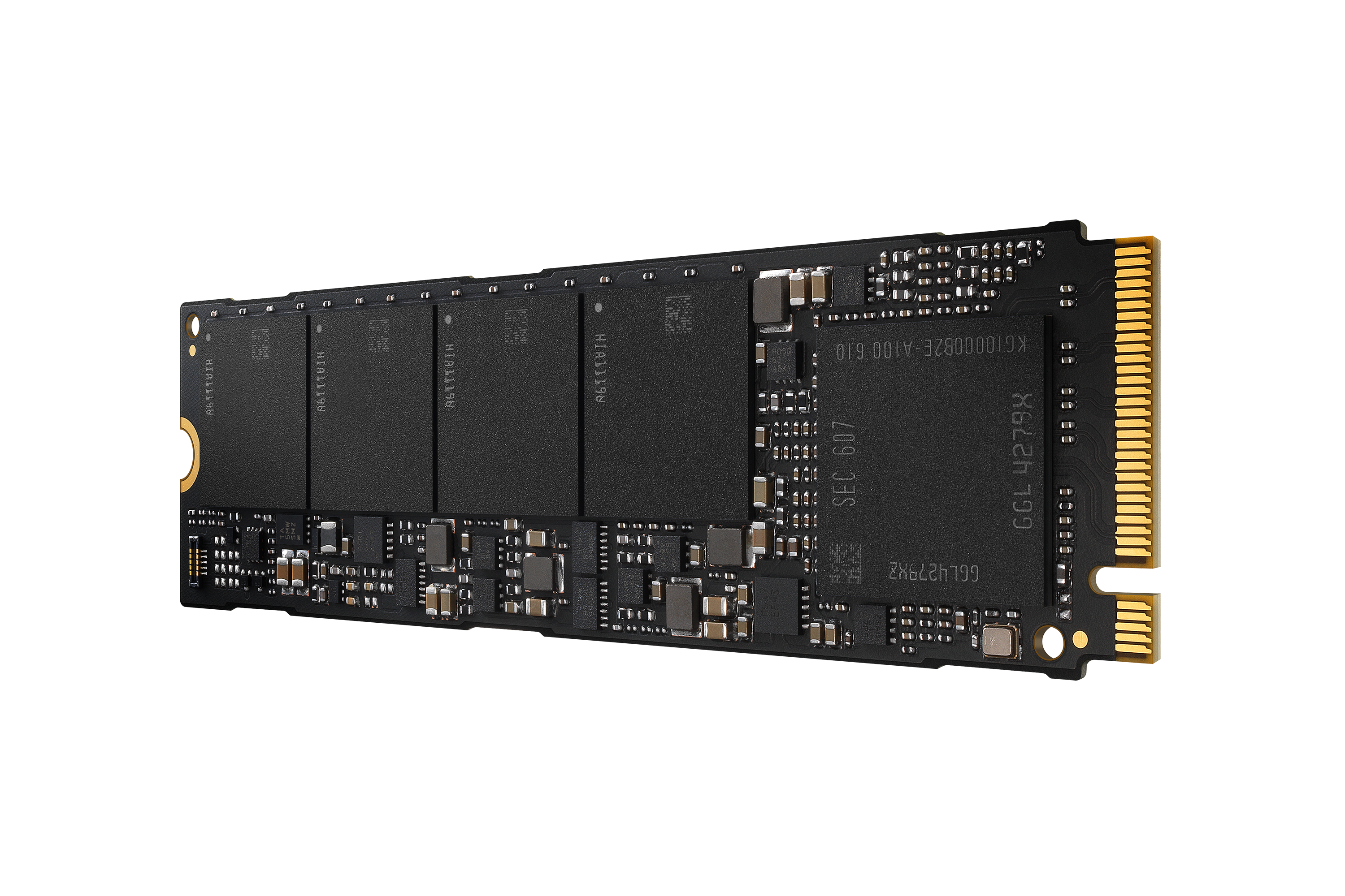 Samsung 960 PRO NVMe M.2 SSD 1 TB