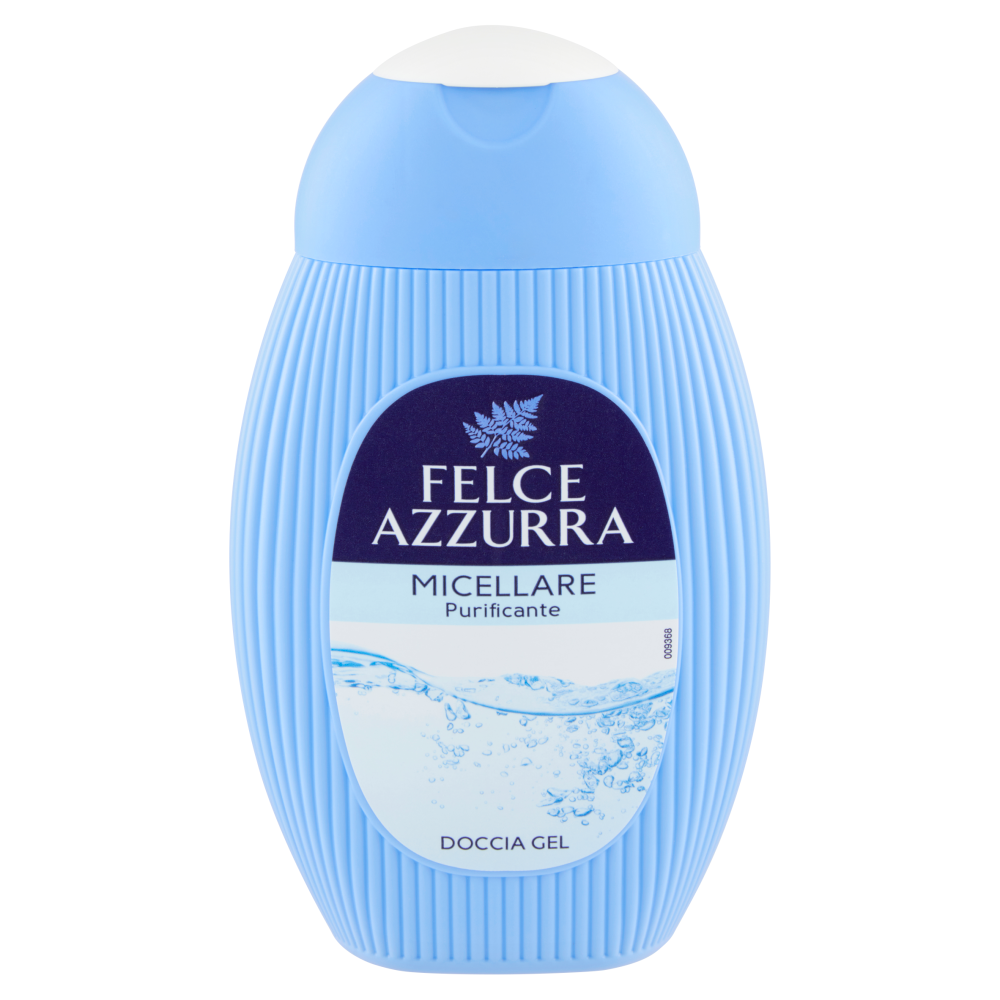 Felce Azzurra Micellare Purificante Doccia Gel 250 ml