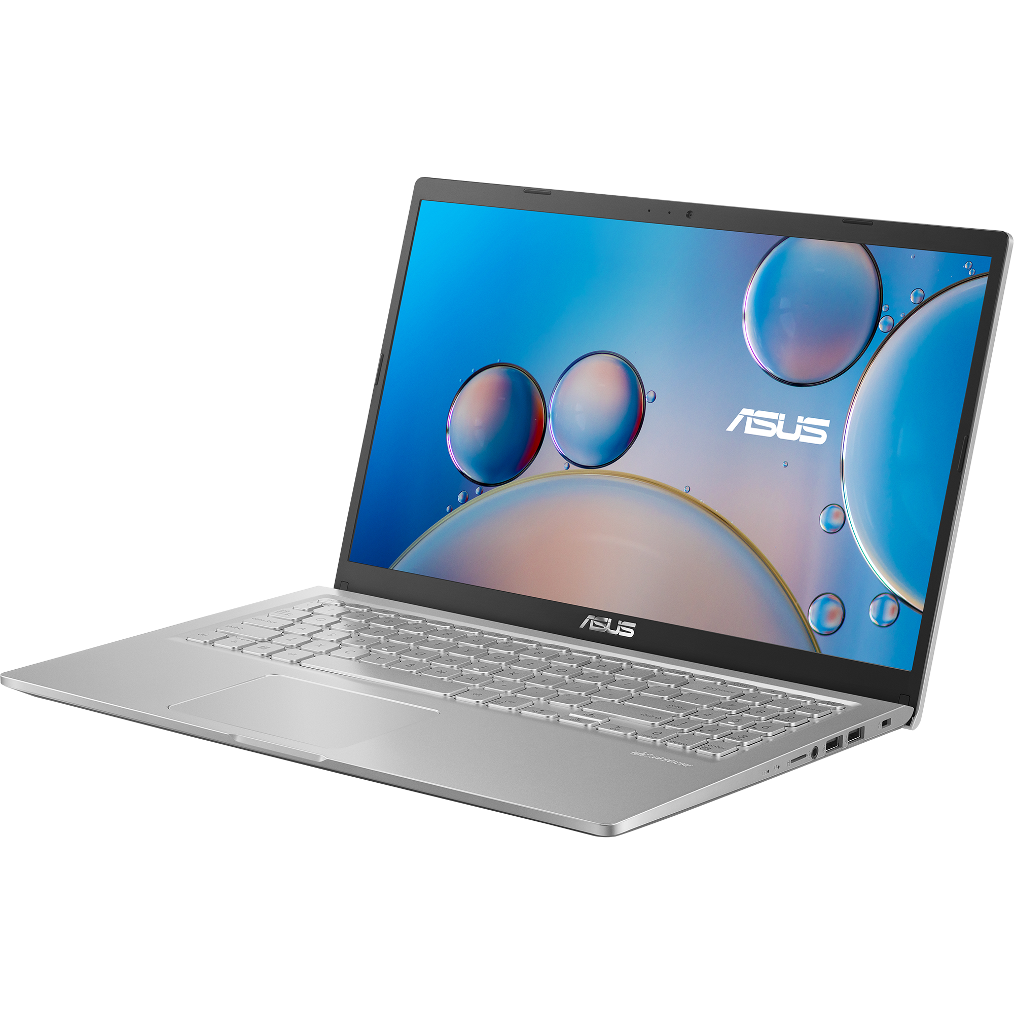 ASUS F515EA-BQ1155T Intel® Core™ i3 i3-1115G4 Computer portatile 39,6 cm (15.6") Full HD 8 GB DDR4-SDRAM 512 GB SSD Wi-Fi 5 (802.11ac) Windows 10 Home Argento