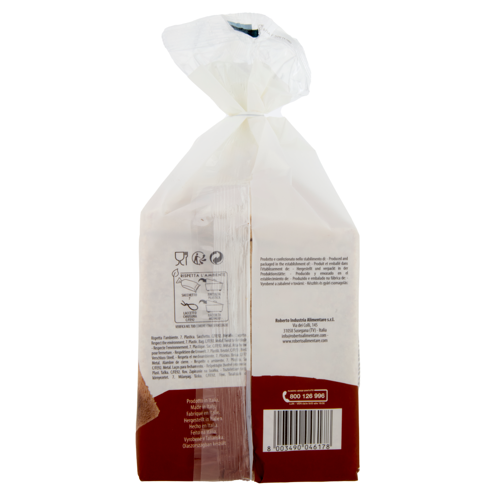 Roberto Panfiocco integrale 400 g