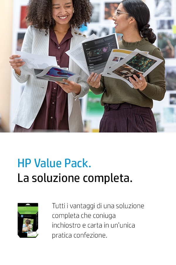 HP Cartuccia originale inchiostro nero 901
