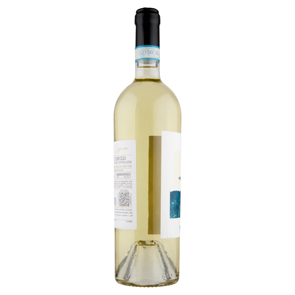 spinelli Legame Trebbiano d'Abruzzo DOC 75 cl