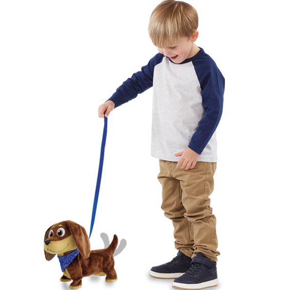 Goliath 923207.006 giocattolo interattivo