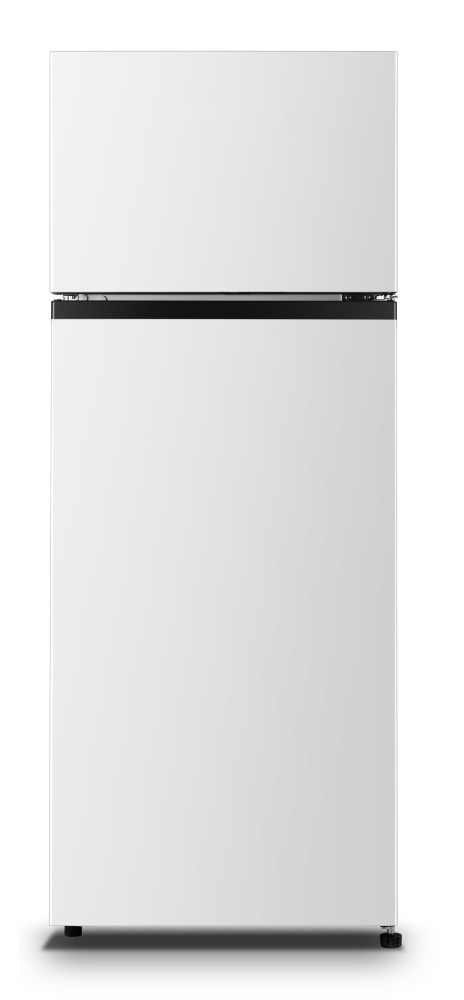 Hisense RT267D4AWF frigorifero con congelatore Libera installazione 206 L F Bianco