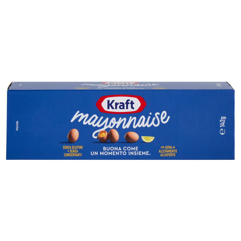 Kraft mayonnaise 142 g