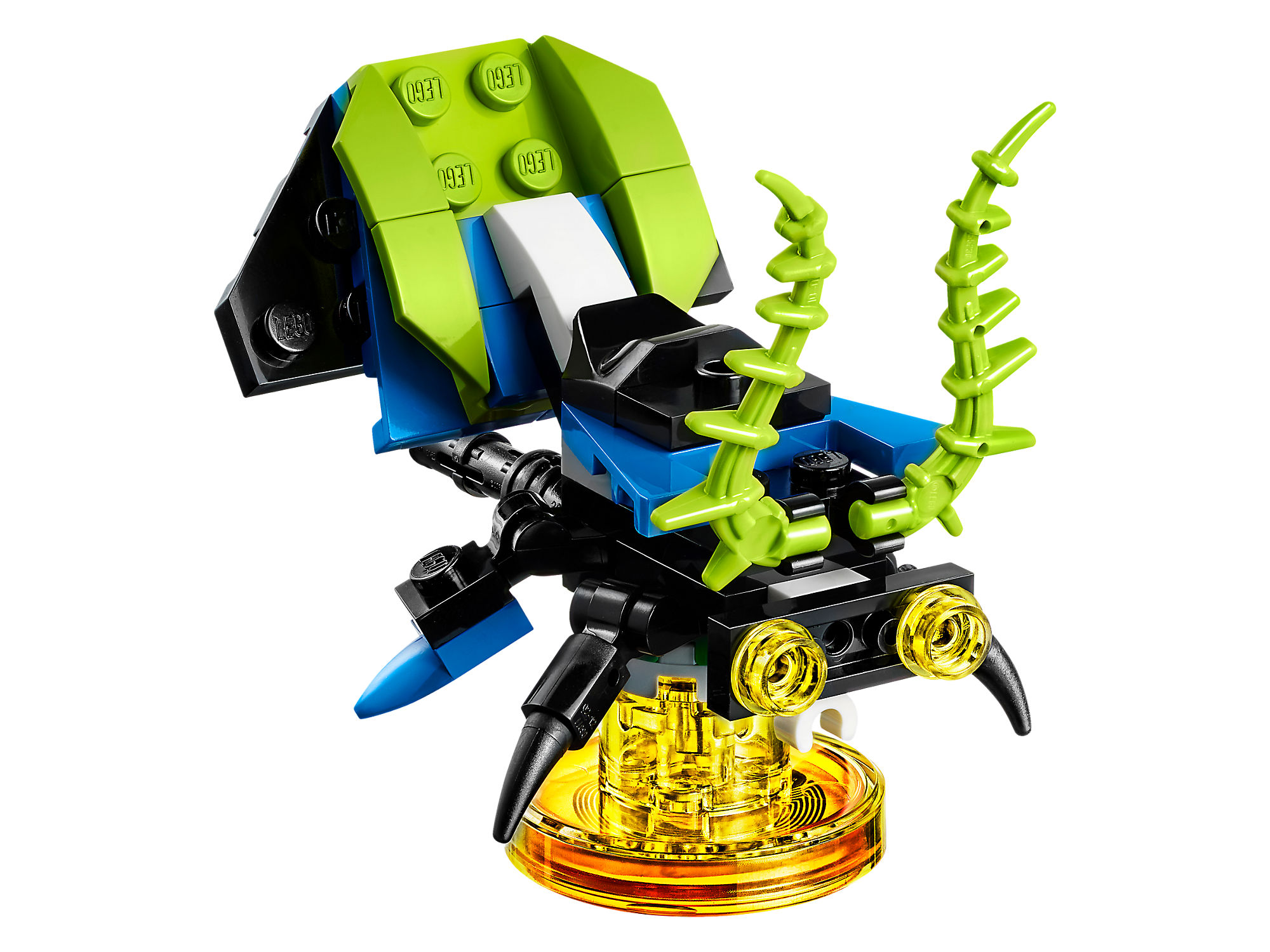LEGO DIMENSIONS Dim. Fun p fant. Beasts - 71257