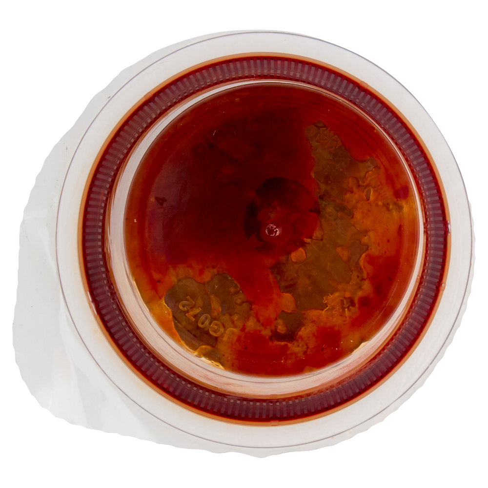 Mulan Salsa Chili Piccante 100 g