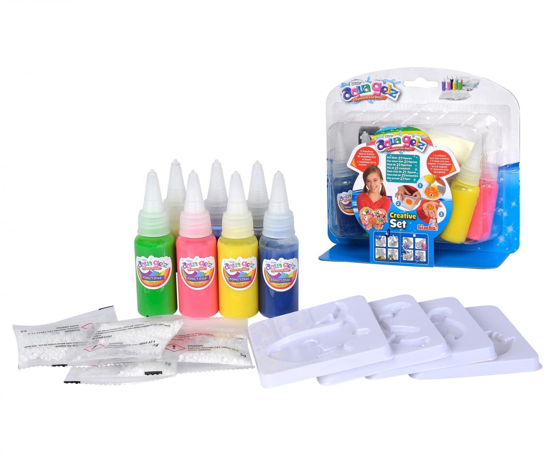 Simba Toys 106322562 giocattolo artistico e artigianale