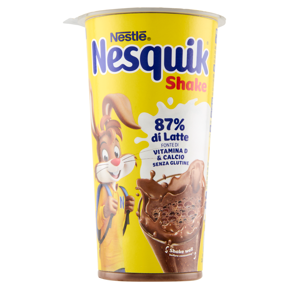 NESQUIK Shake 180 ml